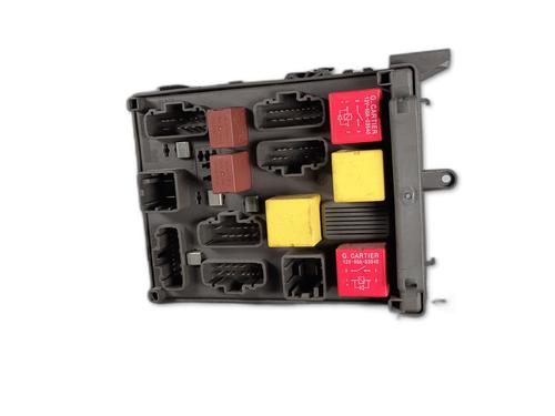 Fuse box RENAULT LAGUNA II (BG0/1_) 1.9 dCi (BG08, BG0G) | BP32404092E1