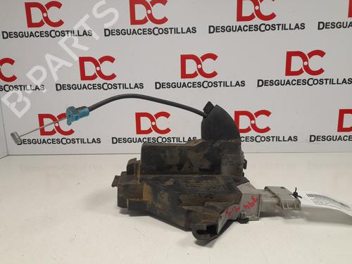 Used Rear left lock CITROËN C4 I (LC_) [2004-2014]  17406647