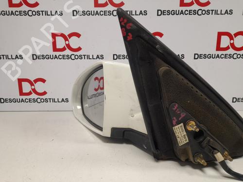 Left mirror NISSAN PRIMERA (P12) 2.2 Di | BP17404835C26 