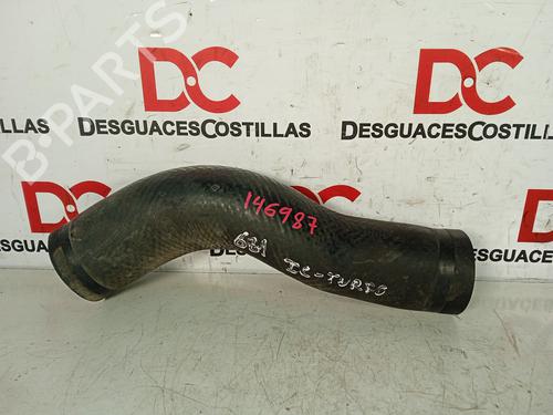 Used Intercooler pipe TOYOTA AVENSIS Saloon (_T25_) 2.0 D-4D (CDT250_, CDT250R) (116 hp) 17414325