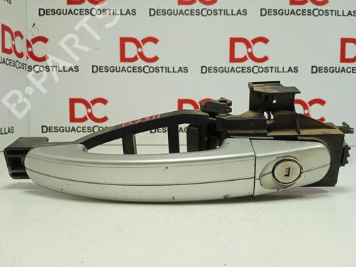 Venstre foran utvendig håndtak FORD FOCUS C-MAX (DM2) [2003-2007]  17410516