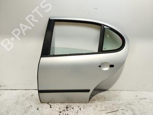 Used Left rear door SEAT TOLEDO II (1M2) [1998-2006]  22436553