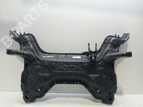 Forbro PEUGEOT 308 I (4A_, 4C_) [2007-2016]  31327634