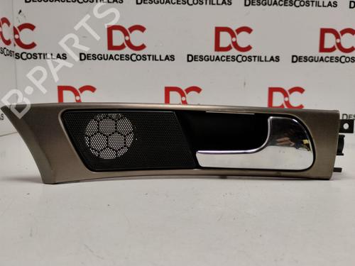 Used Front right interior door handle AUDI A6 C5 (4B2, 4B4) 2.5 TDI (150 hp) 32086101