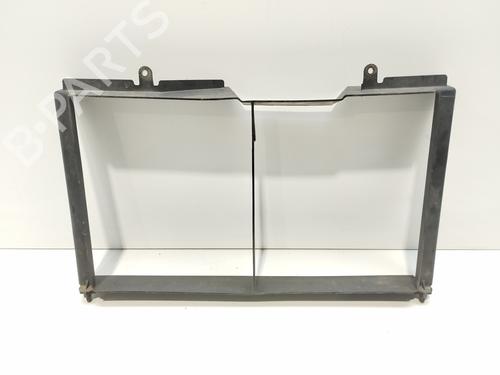 Frontplate/Frontkurv PEUGEOT 106 II (1A_, 1C_) 1.5 D (57 hp) 31258313