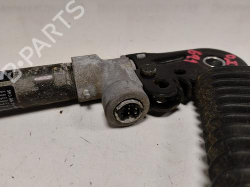 Front left belt tensioner BMW 3 (E46) 320 d | BP27337007C87 