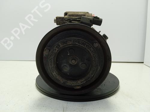 AC compressor HYUNDAI i30 (FD)  | BP28192021M34 