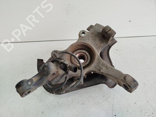 Venstre Styrespindel Lejehus OPEL CORSA D (S07)  | BP28728129M25 