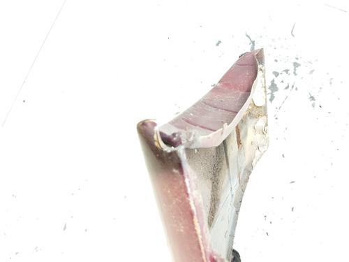 Right front fenders MERCEDES-BENZ 123 Saloon (W123) 200 (123.220) | BP30055350C42 