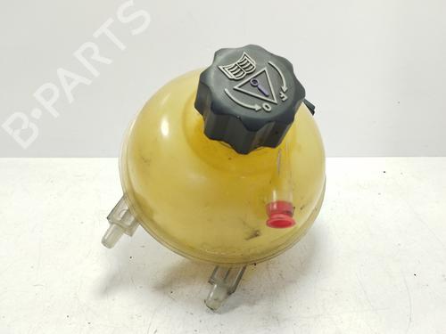 Expansion tank PEUGEOT 206 Hatchback (2A/C) 1.6 HDi 110 | BP17546185C120 