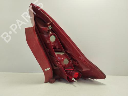 Left taillight CITROËN C4 Coupe (LA_) 1.4 16V | BP24199811C34 