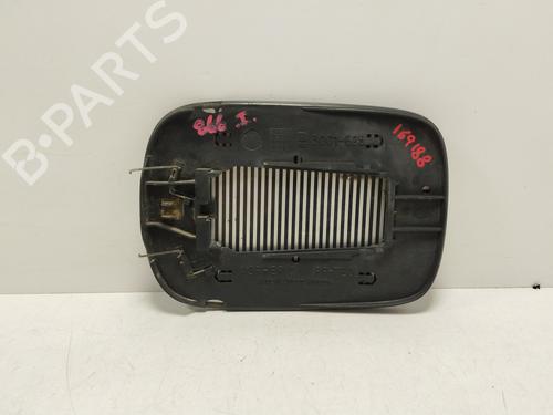 Left mirror glass VOLVO XC70 I Cross Country (295) D5 AWD | BP17422517C148 