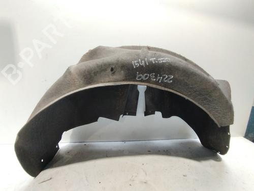 Hjulbue AUDI A6 C6 (4F2) [2004-2011]  30727466