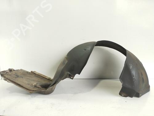 Used Wheel arch BMW 3 (E46) 320 d (136 hp) 24552588