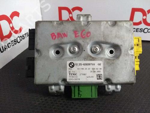 Used Electronic module BMW 5 (E60) 525 i (192 hp) 17427932