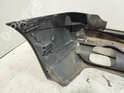 Rear bumper BMW X5 (E53) 3.0 d | BP22380167C8 