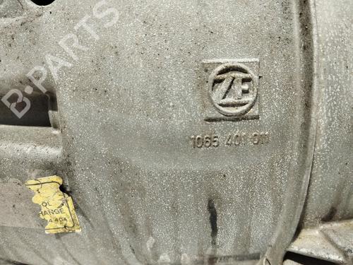 Gearbox BMW 5 (E39) 530 d | BP22633585M3 
