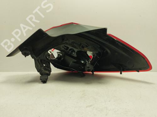 Left taillight OPEL CORSA E (X15)  | BP24198534C34 