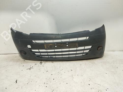 Used Front bumper Front bumper RENAULT KANGOO / GRAND KANGOO II (KW0/1_) [2008-2026] 31188140 31188140