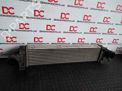 Used Intercooler VOLVO S80 I (184) D5 (163 hp) 17397021
