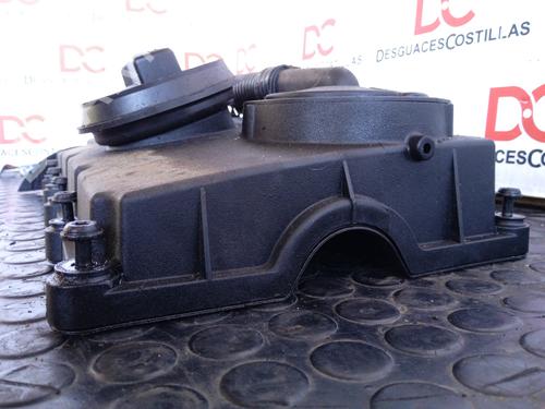 Valve cover VW GOLF V (1K1)  | BP17410115M124 