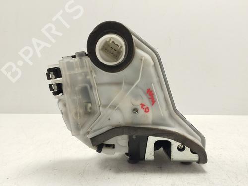 Rear right lock TOYOTA PRIUS PLUS (_W4_) 1.8 Hybrid (ZVW40W, ZVW41W) | BP22190623C99 