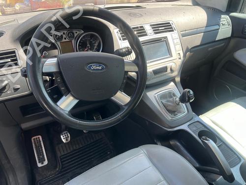 Rear mirror FORD KUGA I  | BP30655005I6 