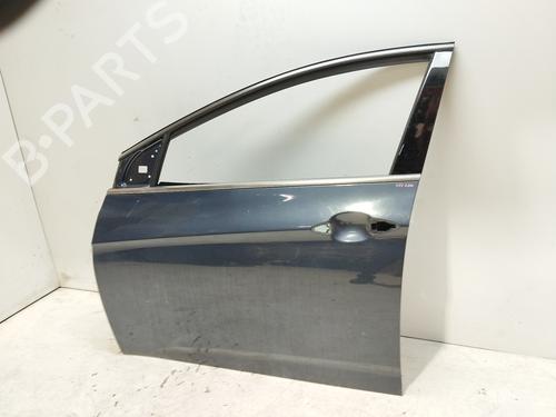 Left front door HYUNDAI i40 I (VF) 1.7 CRDI | BP19301148C2 