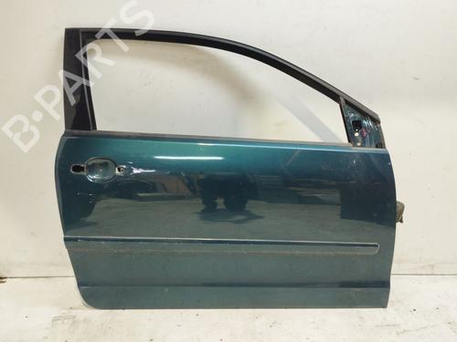 Porta anteriore destra Porta anteriore destra VW POLO IV (9N_, 9A_) [2001-2014] 34621940 34621940