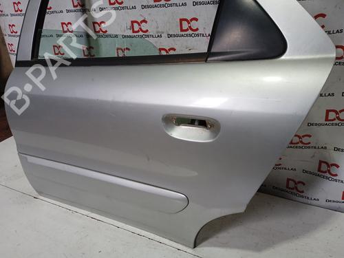 Left rear door CITROËN XSARA Break (N2) 2.0 HDI 90 | BP17417195C4 