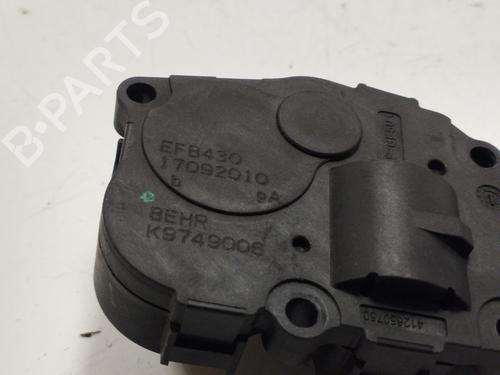 Electronic module BMW 5 (F10) 530 d | BP19027183M83