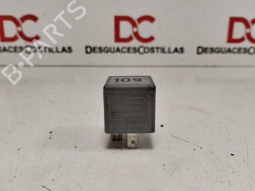 Used Electronic module SEAT TOLEDO II (1M2) 1.9 TDI (110 hp) 17413292