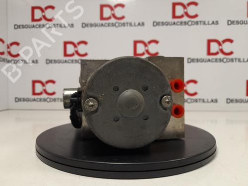 ABS pump PEUGEOT 406 (8B) 2.0 HDI 110 | BP17408451M43 