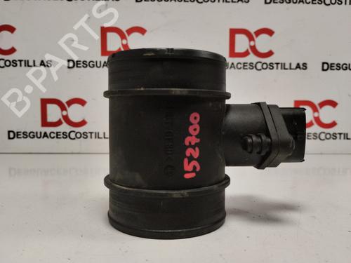 Used Mass air flow sensor Mass air flow sensor OPEL CORSA C Hatchback Van (X01) [2000-2012] 40184192 40184192