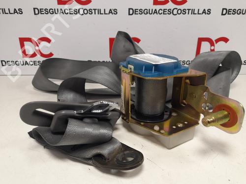 Rear left seatbelt HYUNDAI GETZ (TB) 1.1 | BP17405136I29 