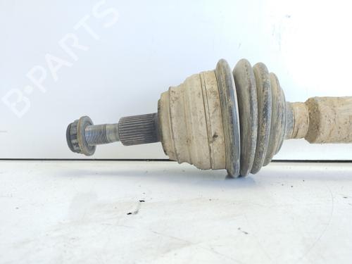 Right front driveshaft SEAT TOLEDO II (1M2)  | BP24642128M39 