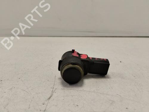 Used Electronic module CITROËN C5 III (RD_) [2008-2017]  17419699