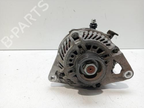Used Alternator MAZDA 2 (DE_, DH_) 1.3 (DE3FS) (86 hp) 30390770