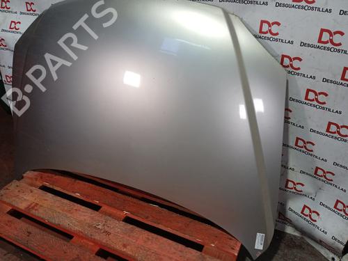 Hood KIA CARENS II MPV (FJ) 2.0 CRDi | BP17421259C1 