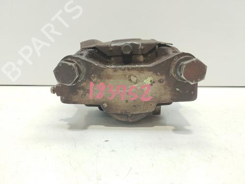 Used Right rear brake caliper CITROËN C5 I (DC_) 2.2 HDi (DC4HXB, DC4HXE) (133 hp) 27501534