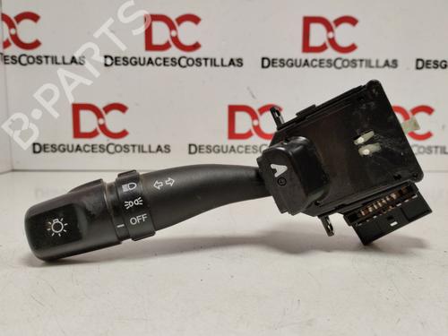 Used Headlight switch HYUNDAI ACCENT II (LC) 1.5 CRDi (82 hp) 31840287