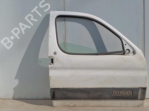 Right front door CITROËN BERLINGO / BERLINGO FIRST MPV (MF_, GJK_, GFK_) 1.9 D (MFDJY) | BP28529995C3 