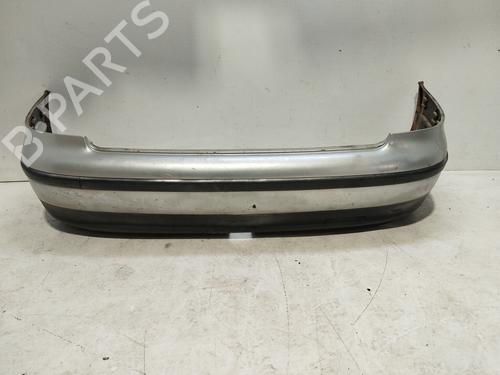 Used Rear bumper Rear bumper SEAT TOLEDO II (1M2) [1998-2006] 32450175 32450175