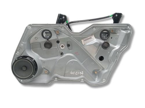 Used Front right window mechanism Front right window mechanism SEAT TOLEDO II (1M2) 1.9 TDI (110 hp) 36499702 36499702