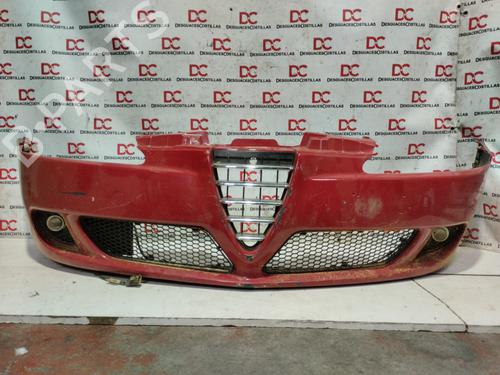Used Front bumper ALFA ROMEO 147 (937_) 1.9 JTD 16V (937.AXG1B, 937.BXG1B) (140 hp) 31194547
