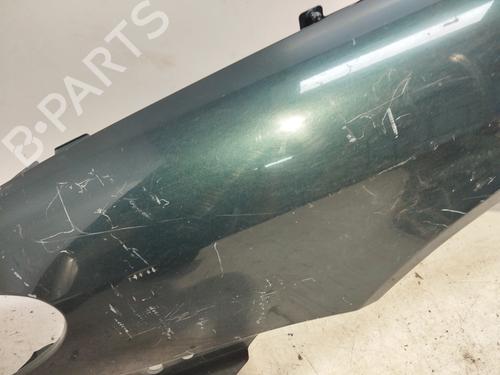 Left front fenders CITROËN XSARA Coupe (N0) 1.9 D | BP19142206C41 