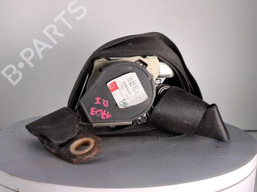 Ceinture de sécurité avant gauche Ceinture de sécurité avant gauche SMART FORFOUR (454) 1.5 CDI (454.001) (95 hp) 36431358 36431358