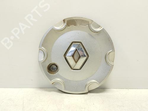 Used Hub cap RENAULT SCÉNIC II (JM0/1_) [2003-2010]  25816558