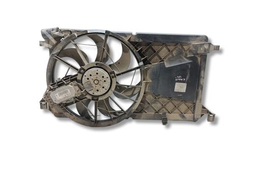 Used Radiator fan Radiator fan FORD FOCUS II (DA_, HCP, DP) 1.6 TDCi (109 hp) 36218437 36218437