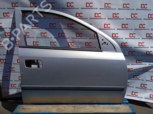Used Right front door OPEL ASTRA G Hatchback (T98) 1.7 TD (F08, F48) (68 hp) 17407439